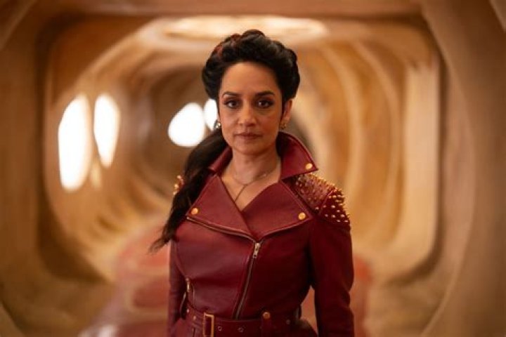 Who is Archie Panjabi's Husband? A Comprehensive Guide