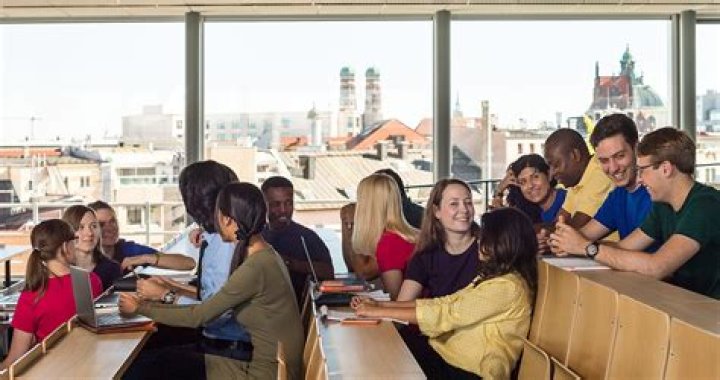 Who is Jay Ma International Student: An In-Depth Exploration