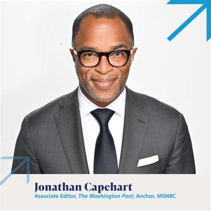 Who Is Jonathan Capehart Married To? Unveiling His Personal Life and Journey
