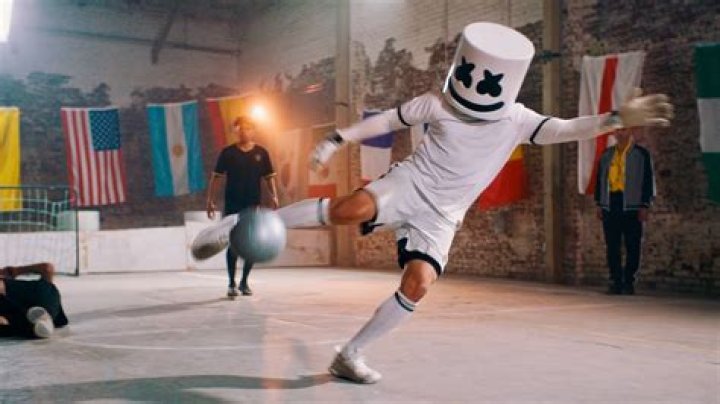 Who Is Marshmello? The Untold Story of the World&rsquo;s Most Iconic DJ
