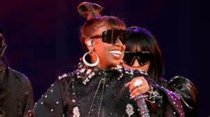 Who Is Missy Elliott Married To? Discovering the Personal Life of a Music Icon