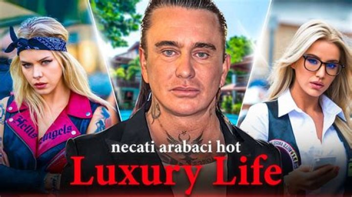 Who is Necati Arabaci? A Comprehensive Guide to His Life, Career, and Achievements