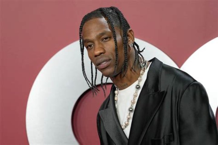 Who Is Travis Scott: A Comprehensive Look at the Rapper, Musician, and Cultural Icon