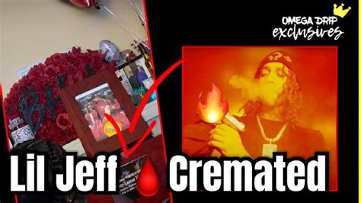 Who Killed Lil Jeff: Unraveling the Mystery Behind the Controversial Death