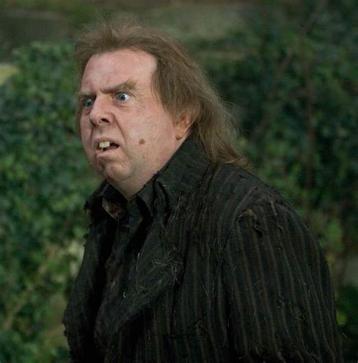 Who Plays Peter Pettigrew: The Fascinating Journey of Timothy Spall and His Iconic Role
