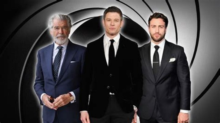 Who Will Be the Next 007: Unveiling the Future of James Bond