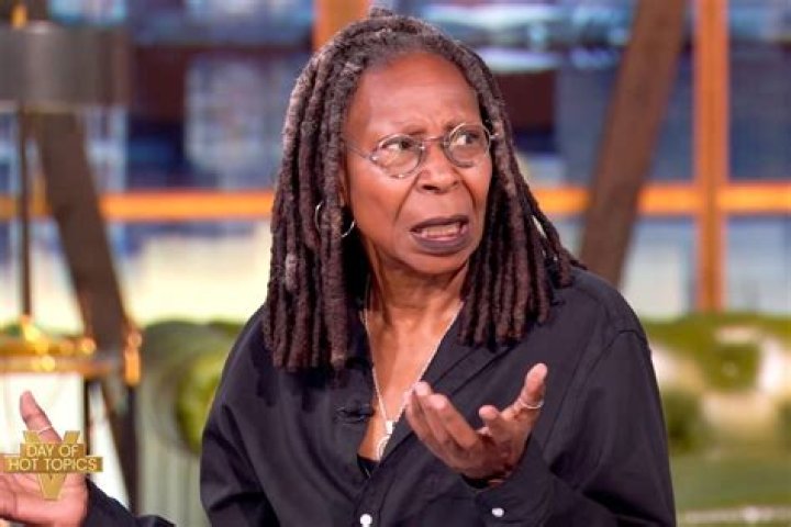 Whoopi Goldberg's Brother Clyde: The Untold Story