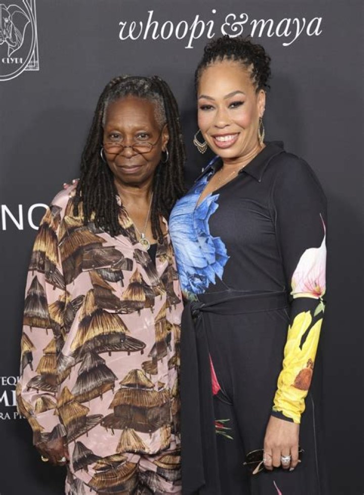 Whoopi Goldberg Funeral: A Celebration of Life and Legacy