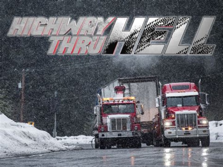 Why Was Highway Thru Hell Cancelled? Exploring the Series' Legacy and Future