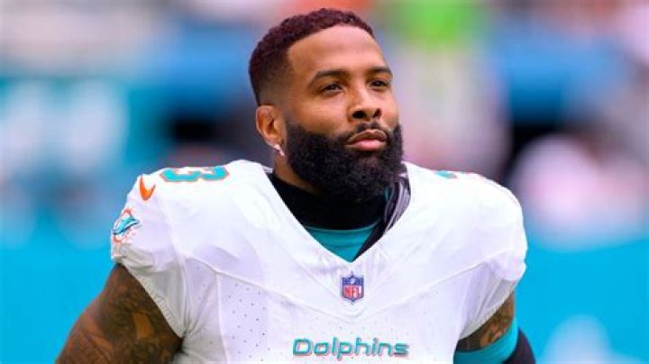 Why Was Odell Beckham Jr Kicked Off the Plane? A Comprehensive Analysis