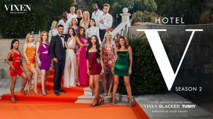 Wifey Vixen Media Group: Exploring the Rise of a Digital Entertainment Powerhouse