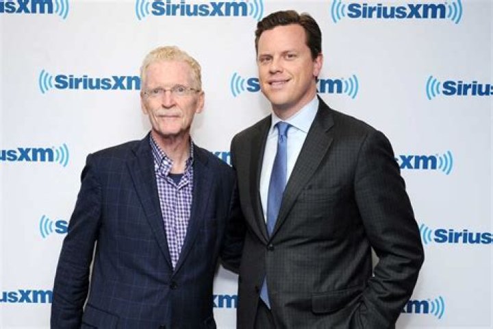 Willie Geist Leaving Morning Joe: A Comprehensive Look at the Departure
