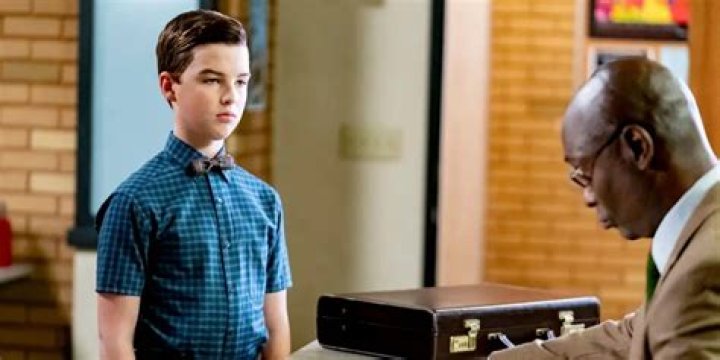 Young Sheldon Take Place: A Comprehensive Look at the Beloved Series