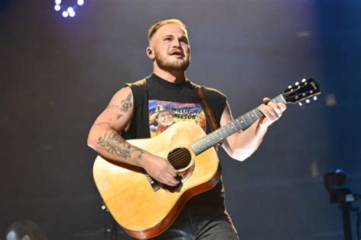 Zach Bryan GF: A Comprehensive Look into the Life, Music, and Relationships