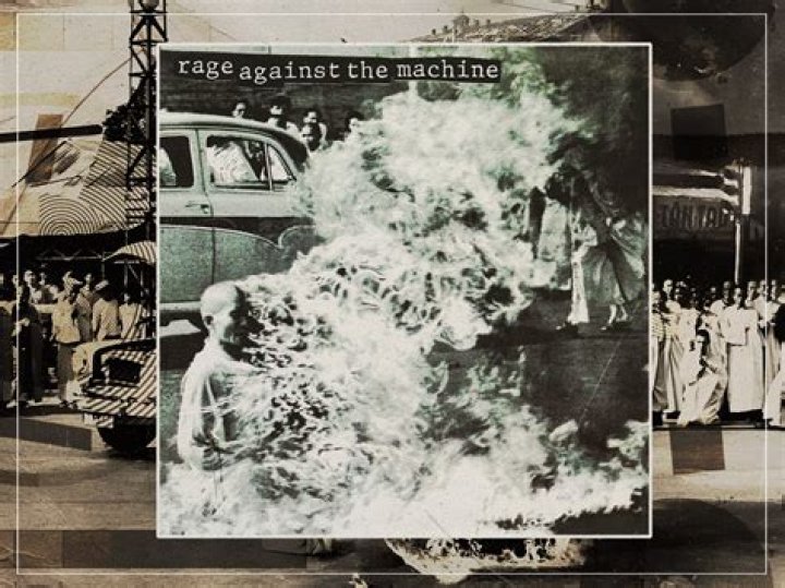 Zach de la Rocha: The Mastermind Lyricist Behind Rage Against the Machine