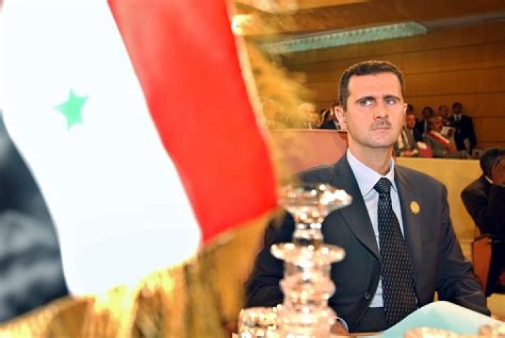 Zein Al-Assad Education: The Complete Guide to Her Academic Journey